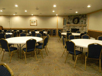 Southfork Motel Bloomfield Bagian luar foto