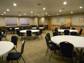 Southfork Motel Bloomfield Bagian luar foto