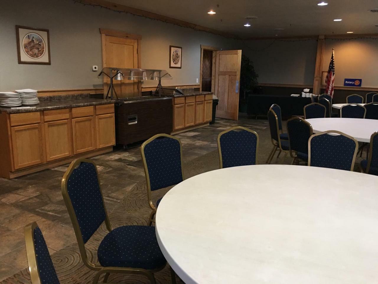 Southfork Motel Bloomfield Bagian luar foto